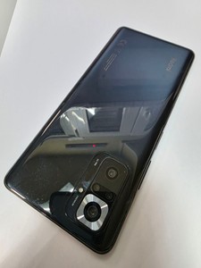 Б/в Мобільний телефон Xiaomi redmi note 10 pro 6/128gb 01-201078569