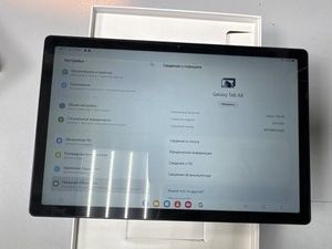 Б/у Планшет Samsung galaxy tab a8 10.5 3/32gb 01-201074847