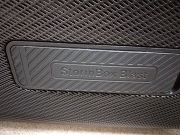 Б/в Акустика Tribit stormbox blast 01-201079909