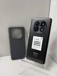 Б/в Мобільний телефон Xiaomi redmi note 15 4g 6/128gb 01-201079785