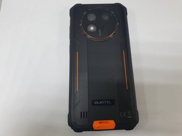 Б/в Мобільний телефон Oukitel g1 6/256gb 01-201082354