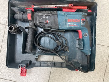 Б/в Перфоратор Bosch gbh 2-26 dfr 01-201080016