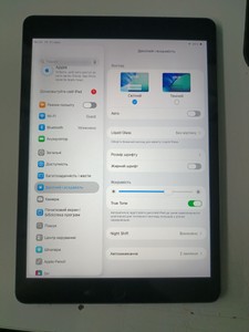 Б/в Планшет Apple ipad 10.2 2021 wi-fi 64gb 01-201007871