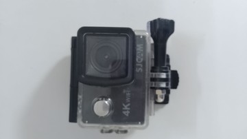 Б/в Екшн-камера Sjcam sj4000 air 01-201079964