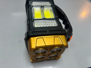 Б/в Ліхтарик Hurry Bolt hb-2678 01-201077501