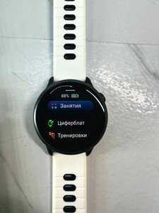 Б/у Смарт-часы Garmin vivoactive 6 01-201085922