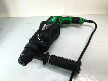 Б/в Перфоратор Hitachi dh26pb 01-201085887