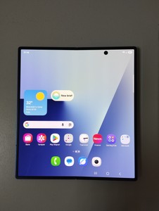 Б/в Мобільний телефон Samsung galaxy fold7 12/256gb 01-201083333