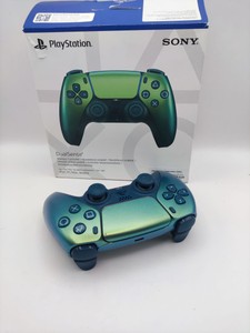 Б/в Геймпад Sony dualsense v2 01-201086526