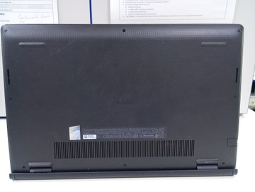 Б/в Ноутбук Dell 15/core i5-1335u ddr5/16gb ddr5/ssd 500 gb/*інтегрована 01-201086842