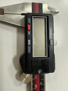 Б/в Штангенциркуль Hornady 050080 01-201052511