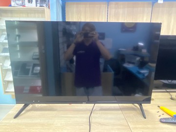 Б/в Телевізор Akai ak43uhd22w 01-201086201