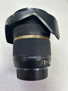 Б/в Фотооб'єктив Tamron 10-24mm f/3.5-4.5 vc di ii 01-201085843