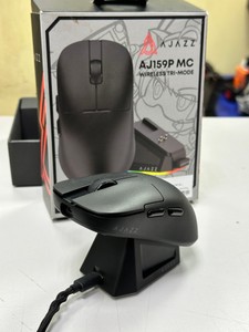 Б/в Миша Ajazz aj159p 01-201087308