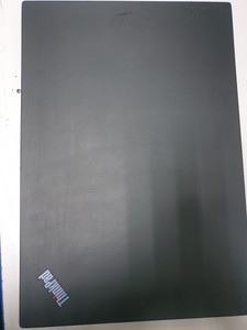 Б/в Ноутбук Lenovo 15/core i7 8650u ddr3/16gb ddr3/hdd *відсутній/ssd 512 gb/*інтегрована 01-201087206