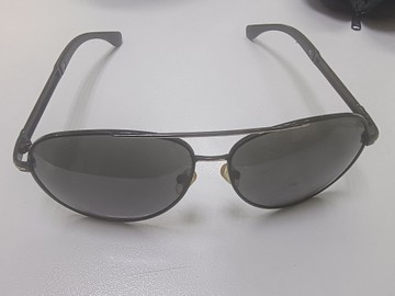 Б/в Окуляри сонцезахисні Porsche design 01-201088286