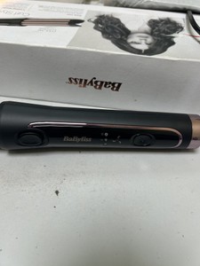 Б/в Плойка Babyliss c112e 01-201090729