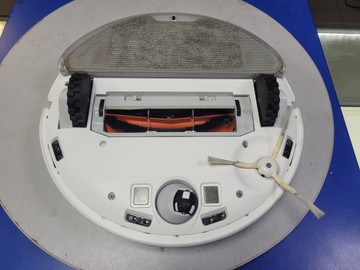 Б/в Робот-пилосос Xiaomi mi robot vacuum mop 2 lite 01-200946679