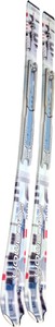 Б/в Лижі Salomon charm 165 01-200924692