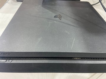 Б/в Ігрова приставка Sony playstation 4 slim 1tb 01-201039829