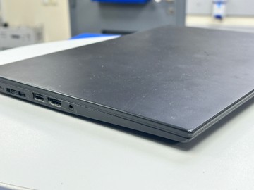 Б/в Ноутбук Lenovo 14/core i5 8365u ddr4/16gb ddr4/hdd *відсутній/ssd 256 gb/*інтегрована 01-201090301