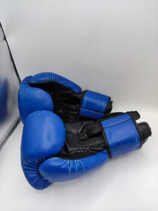 Б/в Боксерські рукавиці Lev martial arts 10 oz 01-201092265