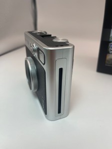 Б/в Фотокамера миттєвого друку Fujifilm instax mini evo 01-201093355