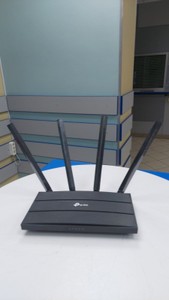 Б/у Wifi-роутер Tp-Link ac1200 c6 01-201090399