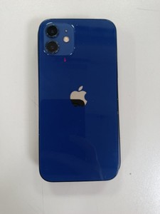 Б/в Мобільний телефон Apple iphone 12 128gb 01-201096067