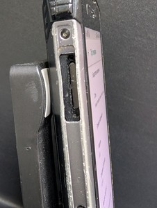 Б/у Мобільний телефон Doogee s55 4/64gb 01-201092624