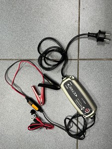 Б/в Пуско-зарядний пристрій Ctek mxs 5.0 01-201095688