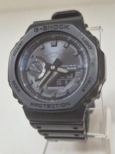 Б/в Годинник Casio g-shock ga-b2100 01-201096099