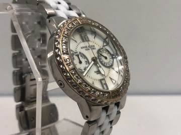 Б/в Годинник Anne Klein 12/1641 706s 01-201095619