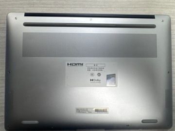 Б/у Ноутбук Xiaomi 13/core i5-12500h ddr5/16gb ddr5/hdd *відсутній/ssd 500 gb/*інтегрована 01-201095923