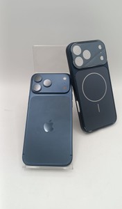 Б/в Мобільний телефон Apple iphone 17 pro max 256gb 01-201096286