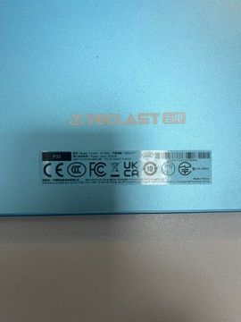 Б/у Планшет Teclast p33 3/64gb 01-201090410