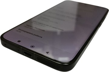 Б/у Мобільний телефон Poco f7 12/256gb 01-201100879