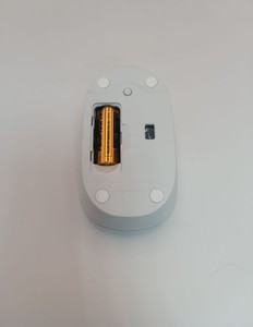 Б/в Миша Logitech m196 bluetooth 01-201100968
