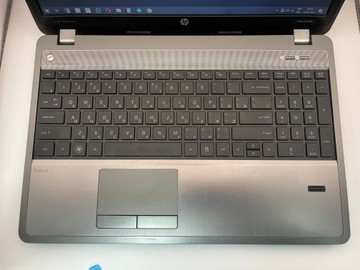 Б/в Ноутбук Hp 15/core i3 3110m ddr3/8gb ddr3/hdd *відсутній/ssd 180 gb/*інтегрована 01-201095915