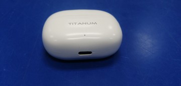 Б/в Навушники Titanum tw11 01-201101547