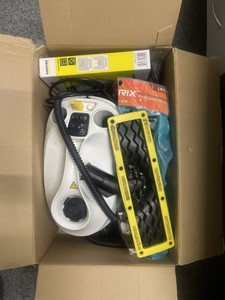 Б/в Пароочищувач Karcher sc 3 easyfix premium 01-201101669