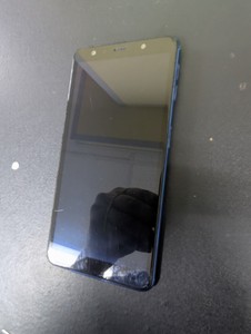 Б/в Мобільний телефон Samsung galaxy a7 2018 4/64gb sm-a750 01-201100889