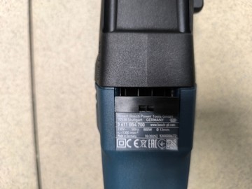 Б/в Перфоратор Bosch gbh 2-26 dfr 01-201101460