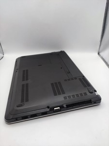 Б/в Ноутбук Lenovo 14/core i5 4200m ddr3/8gb ddr3/hdd *відсутній/ssd 256 gb/geforce 740m 01-201103888