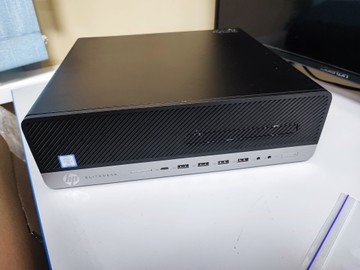 Б/у Системный блок Пк intel core i7-8700/ram 16 gb/hdd 1000 gb/ssd відсутній/nvidia gtx 1050 (geforce) 2gb gddr5 128bit 01-201096166