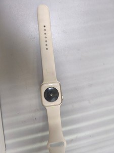 Б/в Смарт-годинник Apple watch se 2 gps 44mm aluminium case 01-201098447
