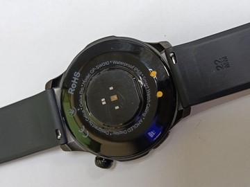 Б/у Смарт-часы Gelius pro gp-sw010 amazwatch gt3 01-201101658