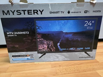 Б/в Телевізор Mystery mtv-2450hst2 01-201102926