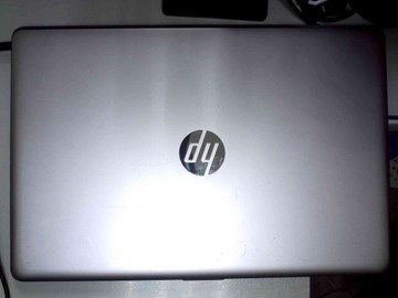 Б/в Ноутбук Hp 15/core i5 7200u ddr3/8gb ddr3/hdd *відсутній/ssd 120 gb/*інтегрована 01-201106480