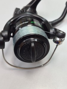 Б/в Котушка рибальська Flagman power bolo 2000 01-201106472